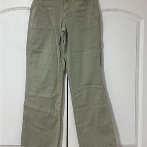 American Eagle Outfitters Men's Sage Cargo Pants